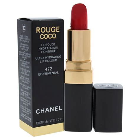 chanel experimental lipstick|Chanel lipstick online shop.